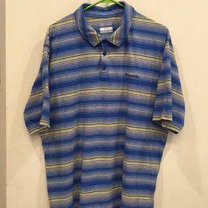 Men’s Columbia T-shirt